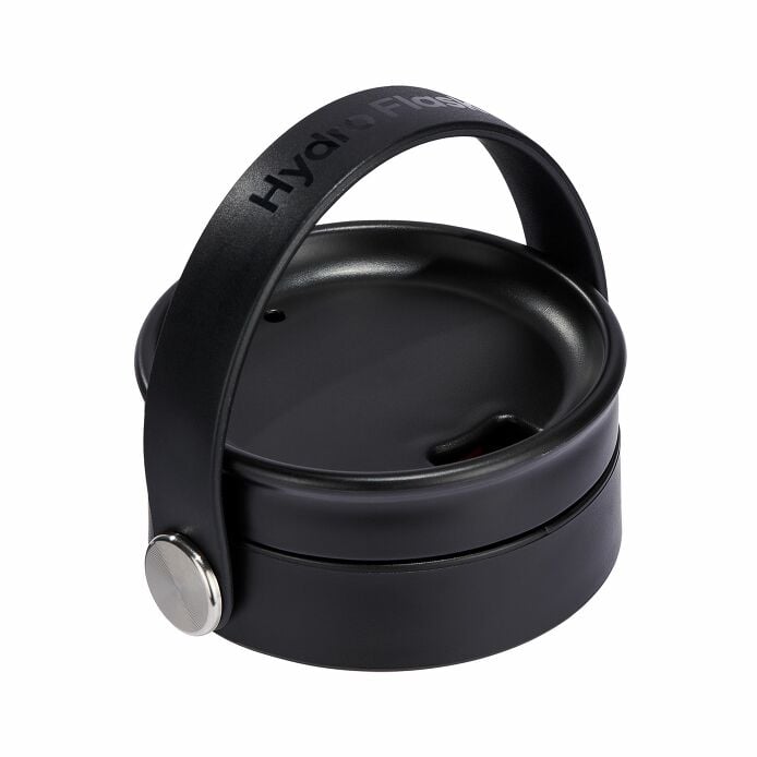 wide-mouth-flex-siptm-lid-d7 CFX001-Black-Angled-StrapUp.jpg