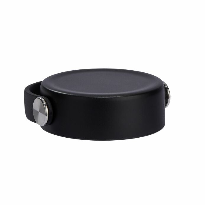 wide-mouth-flex-cap-o6 WFX001-Black-Angled-StrapDown.jpg