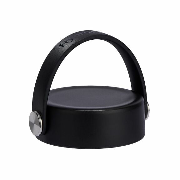 wide-mouth-flex-cap-o6 WFX001-Black-Angled-StrapUp.jpg