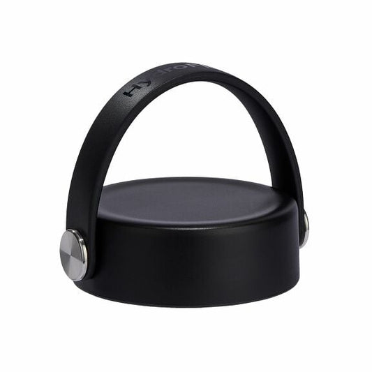wide-mouth-flex-cap-o6 WFX001-Black-Angled-StrapUp.jpg
