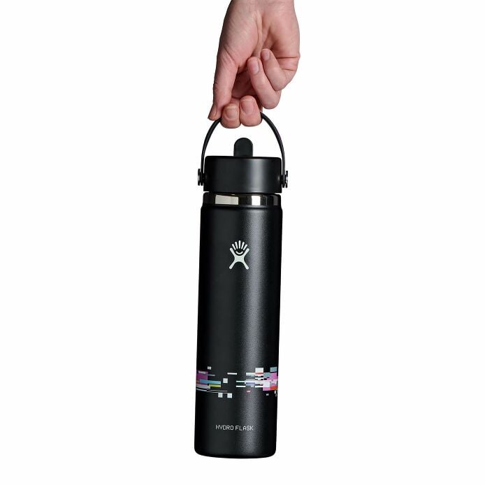 glitch-collection-24-oz-bottle-with-flex-straw-cap-j2 le26-w24-1007-24-oz-wide-flex-straw-cap-glitch-black-hb.jpg