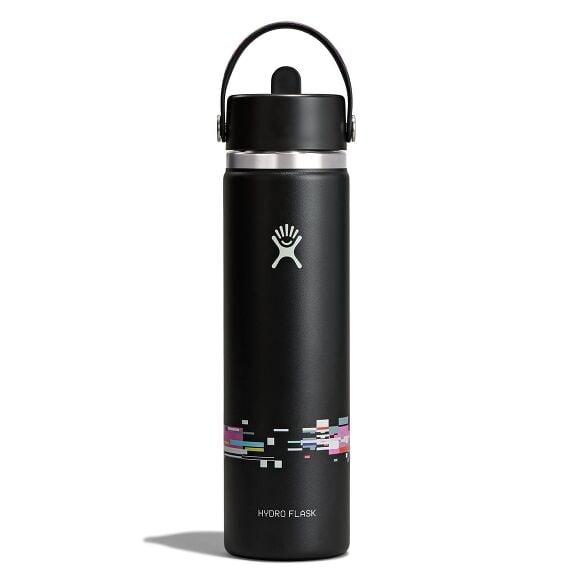 glitch-collection-24-oz-bottle-with-flex-straw-cap-j2 le26-w24-1007-24-oz-wide-flex-straw-cap-glitch-black-straight_1.jpg
