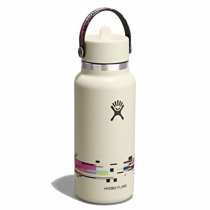 glitch-collection-32-oz-bottle-with-flex-straw-cap-r5 le26-w32-1006-32-oz-wide-flex-straw-cap-glitch-white-angled.jpg