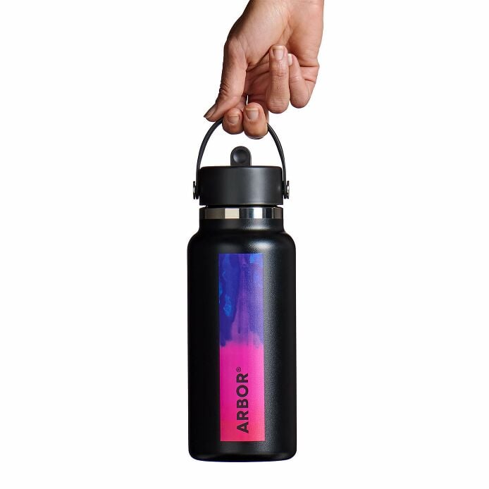 32-oz-wide-mouth-hydro-flask-x-arbor-v3 le26-w32-1008-32-oz-wide-flex-straw-bottle-arbor-rain-hb-2_1.jpg