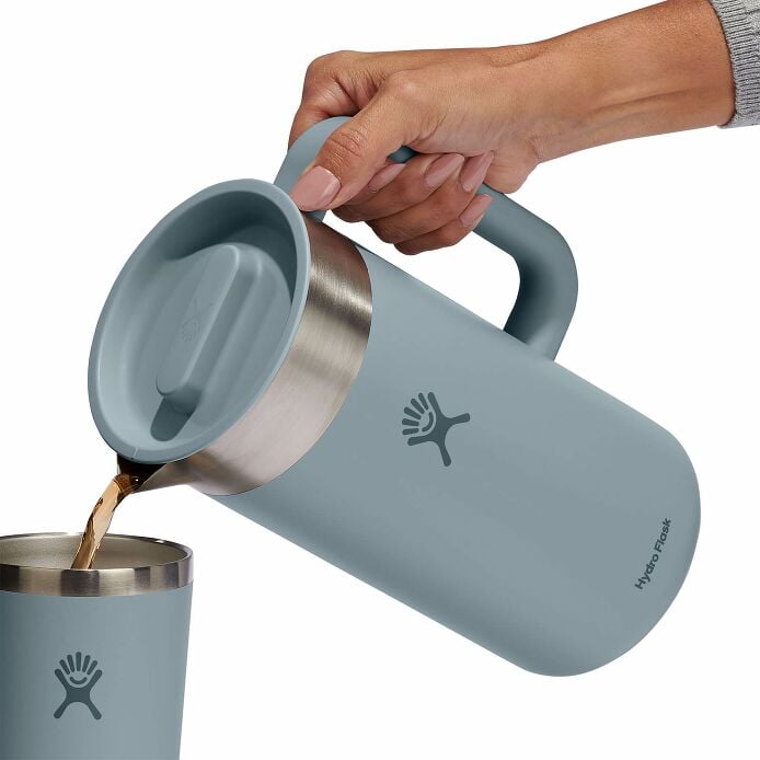 51-oz-insulated-pitcher-d3 okp51043-insulated-pitcher-shale-gray-pour.jpg