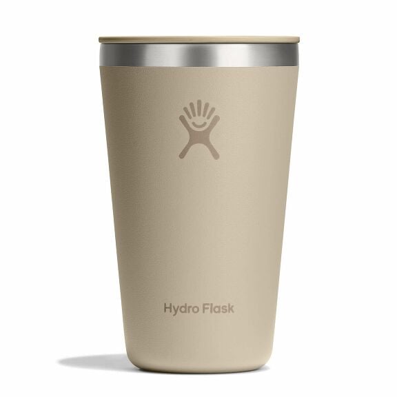 16-oz-all-around-tumbler-tonal-oat-w5 t16cpc114_16ozallaroundtumblerpressinlid_oat_straighton.jpg