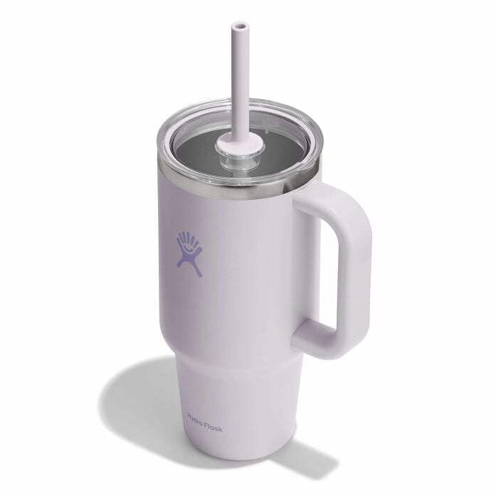 32-oz-travel-tumbler-j4 tt32pscc145-32-oz-travel-tumbler-clear-lid-cloud-pink-angledhigh.jpg