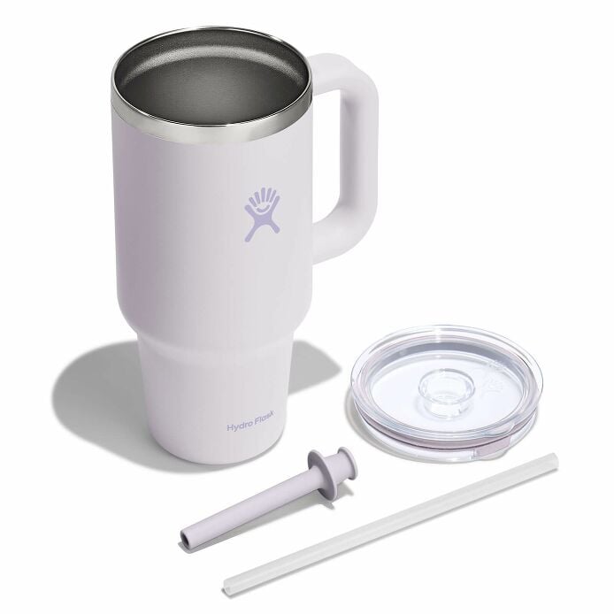 32-oz-travel-tumbler-j4 tt32pscc145-32-oz-travel-tumbler-clear-lid-cloud-pink-exploded.jpg