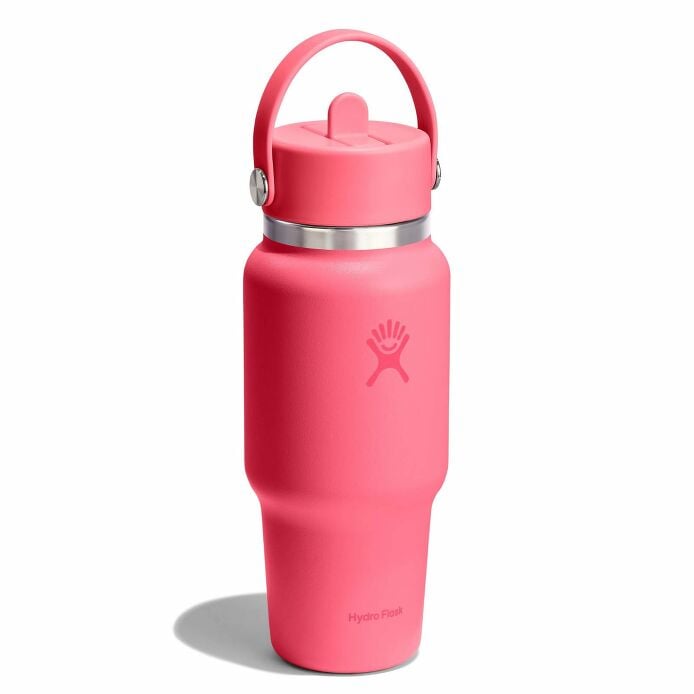 24-oz-travel-bottle-with-flex-straw-cap-g1 wt24cfs668_24oztravelbottleflexstraw_popstarpink_angled.jpg