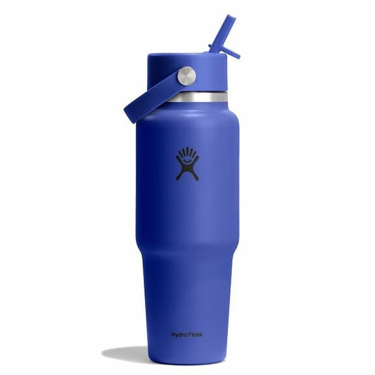 32-oz-travel-bottle-with-flex-straw-cap-r1 wt32cfs382_32oztravelbottleflexstraw_capriblue_straighton_1.jpg